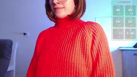 Snapshot of evahailey_ chatting on 02/26/25, 08:15 Eva online show from 02/26/25, 08:15