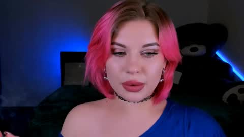 Snapshot of evaharve chatting on 02/27/25, 10:20 Eva online show from 02/27/25, 10:20