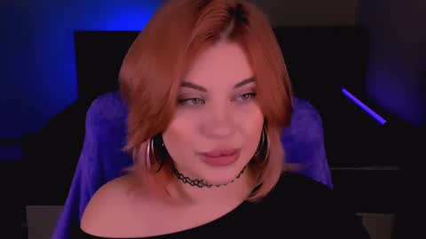 Snapshot of evaharve chatting on 10/10/25, 06:45 Eva online show from 10/10/25, 06:45