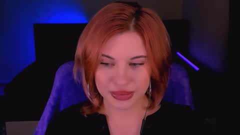 Snapshot of evaharve chatting on 10/11/25, 07:51 Eva online show from 10/11/25, 07:51