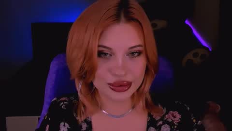 Snapshot of evaharve chatting on 10/23/25, 11:03 Eva online show from 10/23/25, 11:03