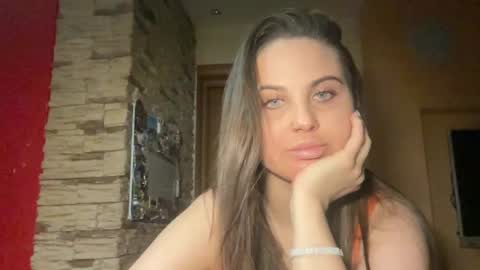 EvaHazard online show from 01/22/25, 09:10