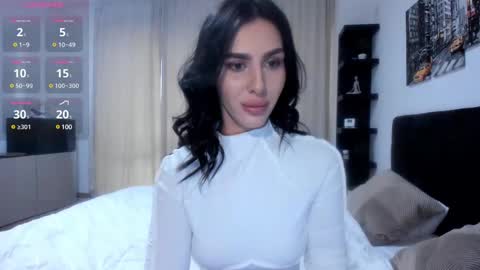 Snapshot of evalaane chatting on 03/03/25, 03:20 Eva online show from 03/03/25, 03:20