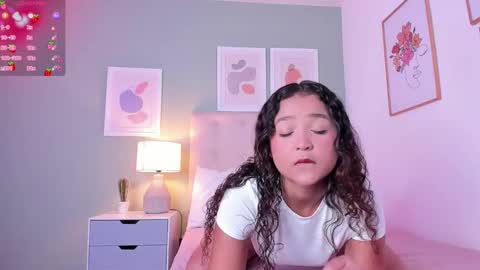  Eva Luna online show from 10/08/25, 08:28