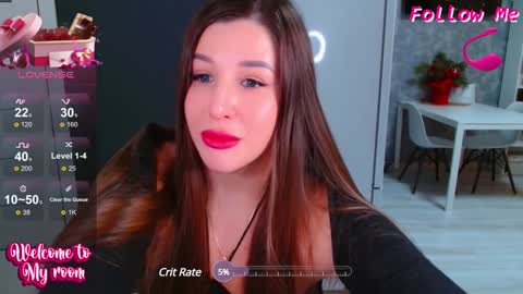 Katy online show from 01/15/25, 04:57