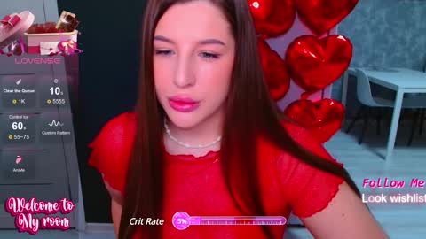 Katy online show from 02/22/25, 03:23