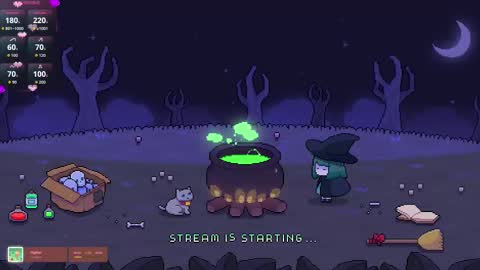 Eva  online show from 11/02/25, 12:02