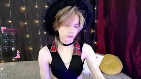 evan_reinhart online show from 10/30/25, 11:00