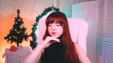 Eva  online show from 12/12/24, 09:30
