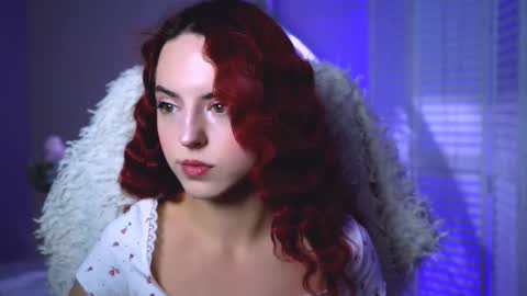 Eva  online show from 10/12/25, 12:15