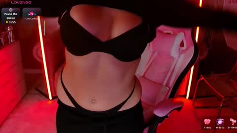 Eva online show from 11/25/25, 05:13