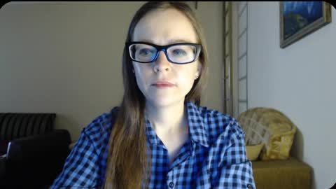 Snapshot of evangeline06 chatting on 02/17/25, 08:09 YourMistress online show from 02/17/25, 08:09