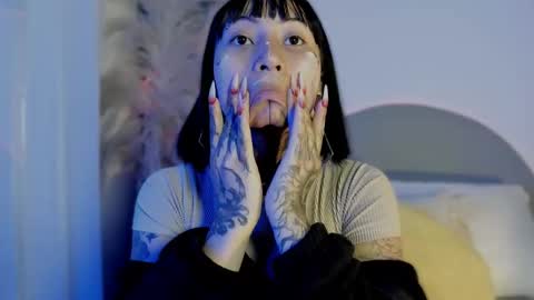 Eva online show from 10/14/25, 03:46