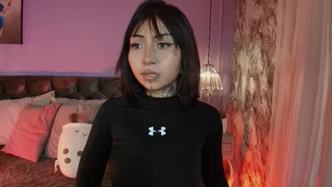 Eva online show from 11/13/25, 08:30