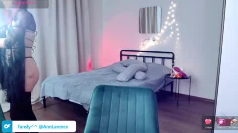 Annice online show from 02/25/25, 03:16