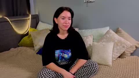 Im Nelly online show from 11/27/25, 08:16