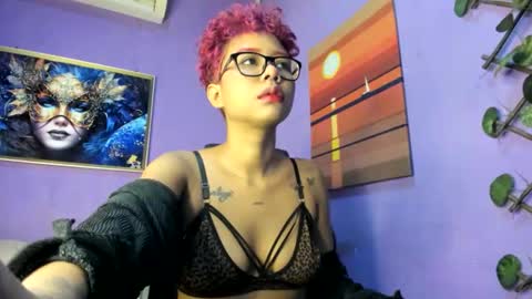 evangely15_ online show from 11/09/25, 11:41