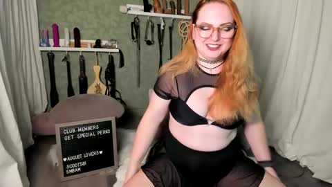 Evan Harlowe online show from 09/08/25, 11:04