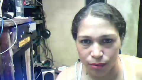 Evania online show from 09/27/25, 03:33