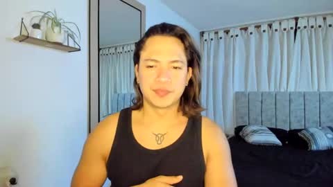 Snapshot of evans_king chatting on 03/08/25, 09:28 Evan online show from 03/08/25, 09:28