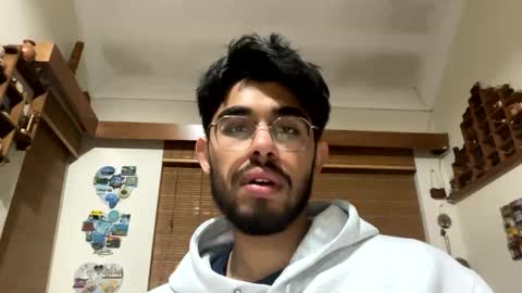 Snapshot of evansjacob chatting on 10/02/25, 09:00 evansjacob online show from 10/02/25, 09:00