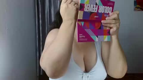 Victoria online show from 11/08/25, 04:18