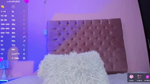 Snapshot of evaolimpo chatting on 01/07/25, 04:29 Eva Olimpo online show from 01/07/25, 04:29
