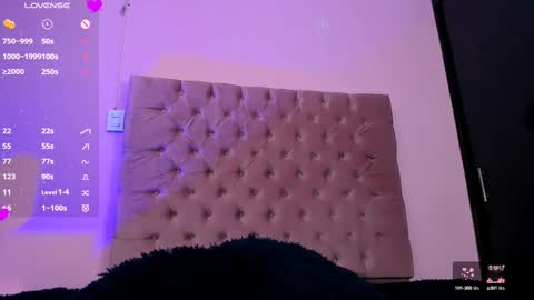 Snapshot of evaolimpo chatting on 02/11/25, 02:14 Eva Olimpo online show from 02/11/25, 02:14