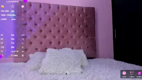 Snapshot of evaolimpo chatting on 02/22/25, 10:09 Eva Olimpo online show from 02/22/25, 10:09