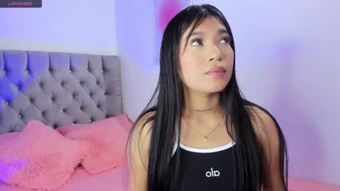 Eva Olimpo online show from 10/22/25, 08:19