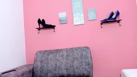 Snapshot of evapalmer_1 chatting on 10/27/25, 09:35 evapalmer_1 online show from 10/27/25, 09:35