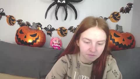 Adelina online show from 11/01/25, 04:58