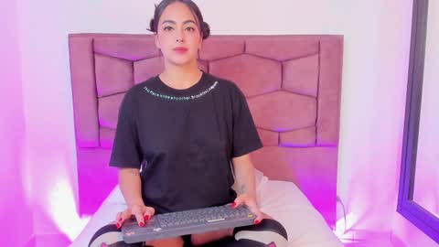 EVARITZ online show from 01/09/25, 11:13