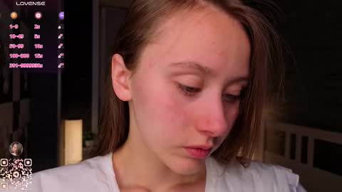 Eva online show from 10/19/25, 07:14