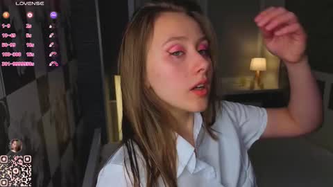 Eva online show from 11/07/25, 07:25