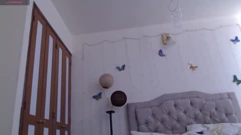 EVA SANTANA  online show from 10/27/25, 11:47