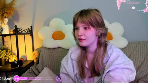 Snapshot of evastevs chatting on 02/08/25, 12:49 Eva online show from 02/08/25, 12:49