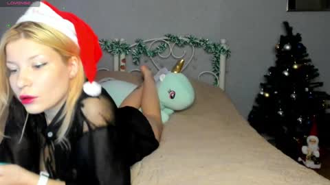 Eva online show from 12/29/24, 01:45