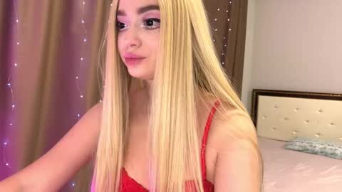 Eva online show from 11/20/25, 02:01