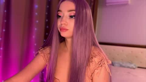 Eva online show from 11/23/25, 05:13