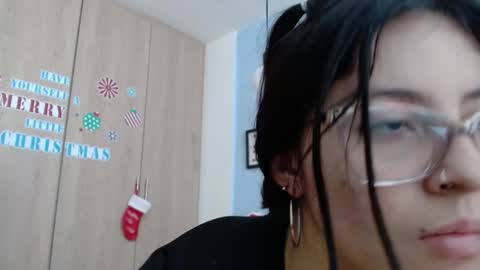 Eva Carter online show from 12/21/24, 12:16