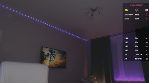 Eva     my  - Eva Angelina online show from 02/05/25, 07:31