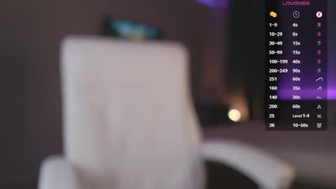 Eva     my  - Eva Angelina online show from 02/23/25, 02:35