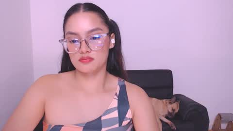 Eve Rox18 online show from 01/05/25, 09:26