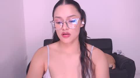 Eve Rox18 online show from 01/31/25, 12:17