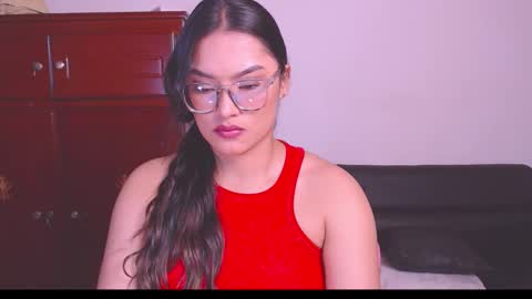 Eve Rox18 online show from 09/10/25, 10:26