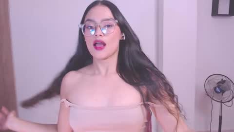 Eve Rox18 online show from 11/23/25, 11:43