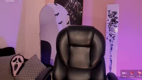 Eve  online show from 10/31/25, 12:50