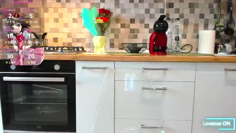 eveeevian online show from 10/15/25, 08:03