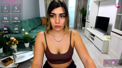 eveeevian online show from 11/27/25, 10:06